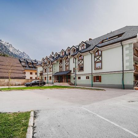Apartments Slavec With Free Onsite Parking クランスカゴーラ エクステリア 写真