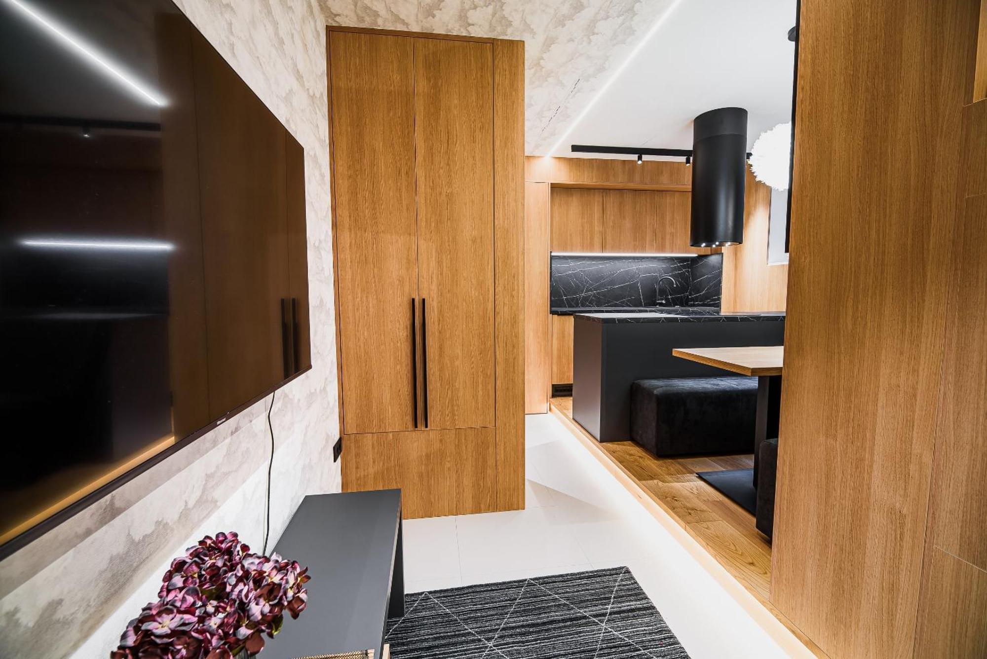 Apartments Slavec With Free Onsite Parking クランスカゴーラ 部屋 写真