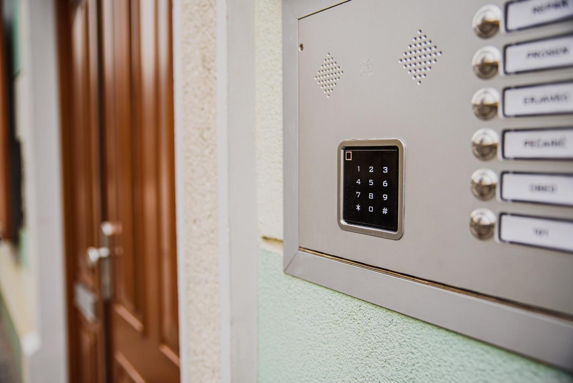 Apartments Slavec With Free Onsite Parking クランスカゴーラ 部屋 写真