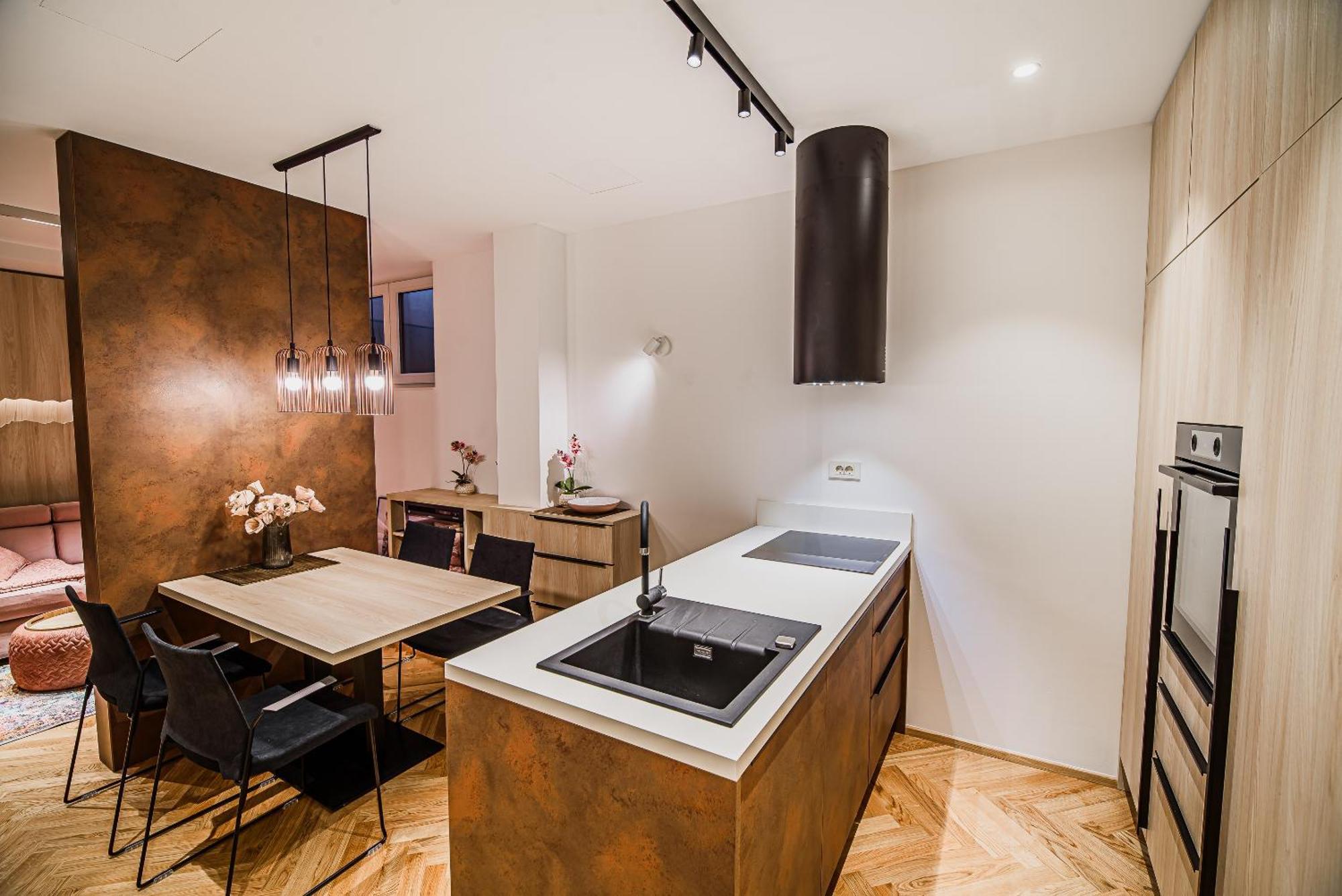Apartments Slavec With Free Onsite Parking クランスカゴーラ エクステリア 写真