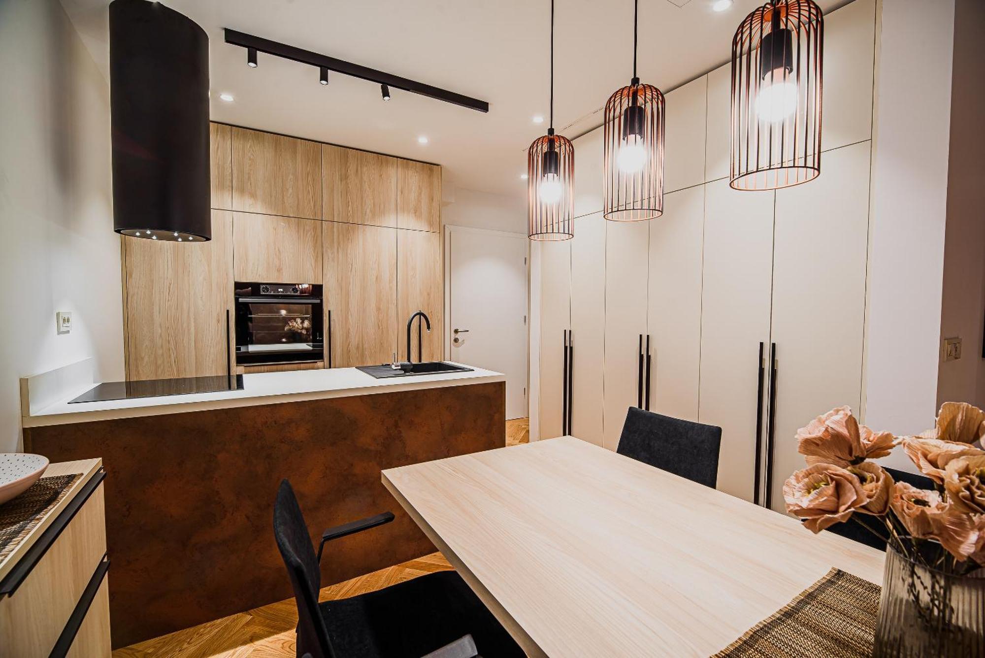 Apartments Slavec With Free Onsite Parking クランスカゴーラ 部屋 写真