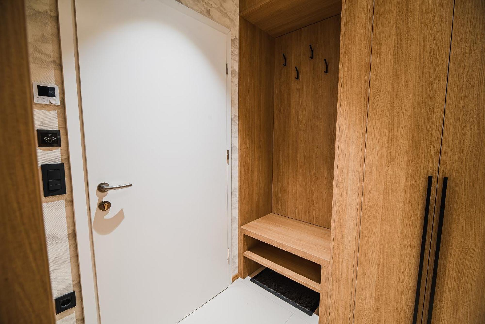 Apartments Slavec With Free Onsite Parking クランスカゴーラ 部屋 写真