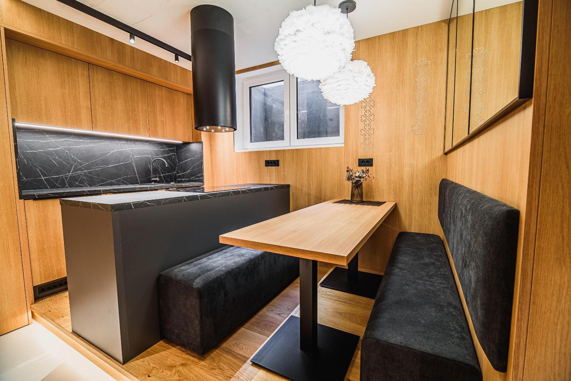 Apartments Slavec With Free Onsite Parking クランスカゴーラ 部屋 写真