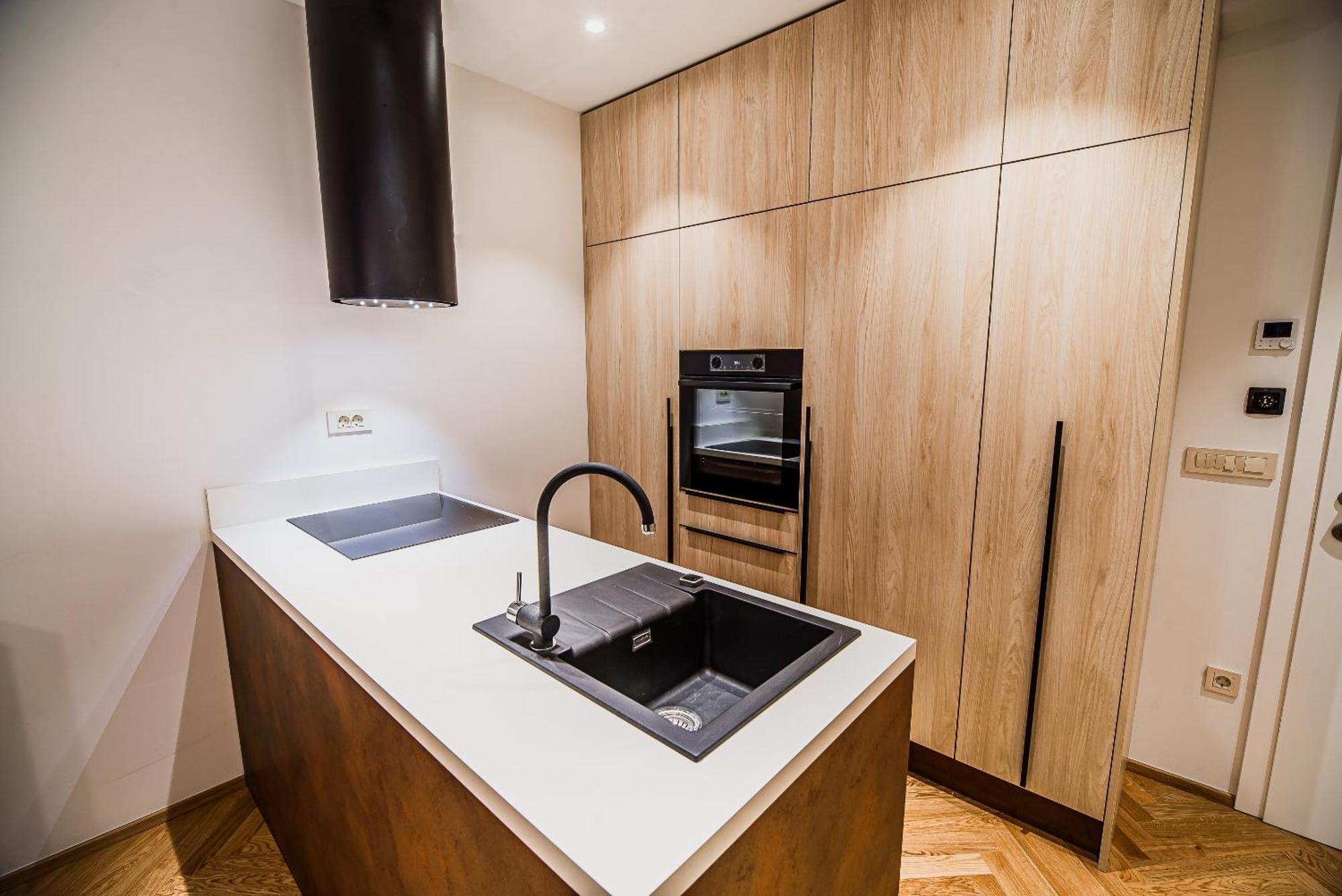 Apartments Slavec With Free Onsite Parking クランスカゴーラ エクステリア 写真