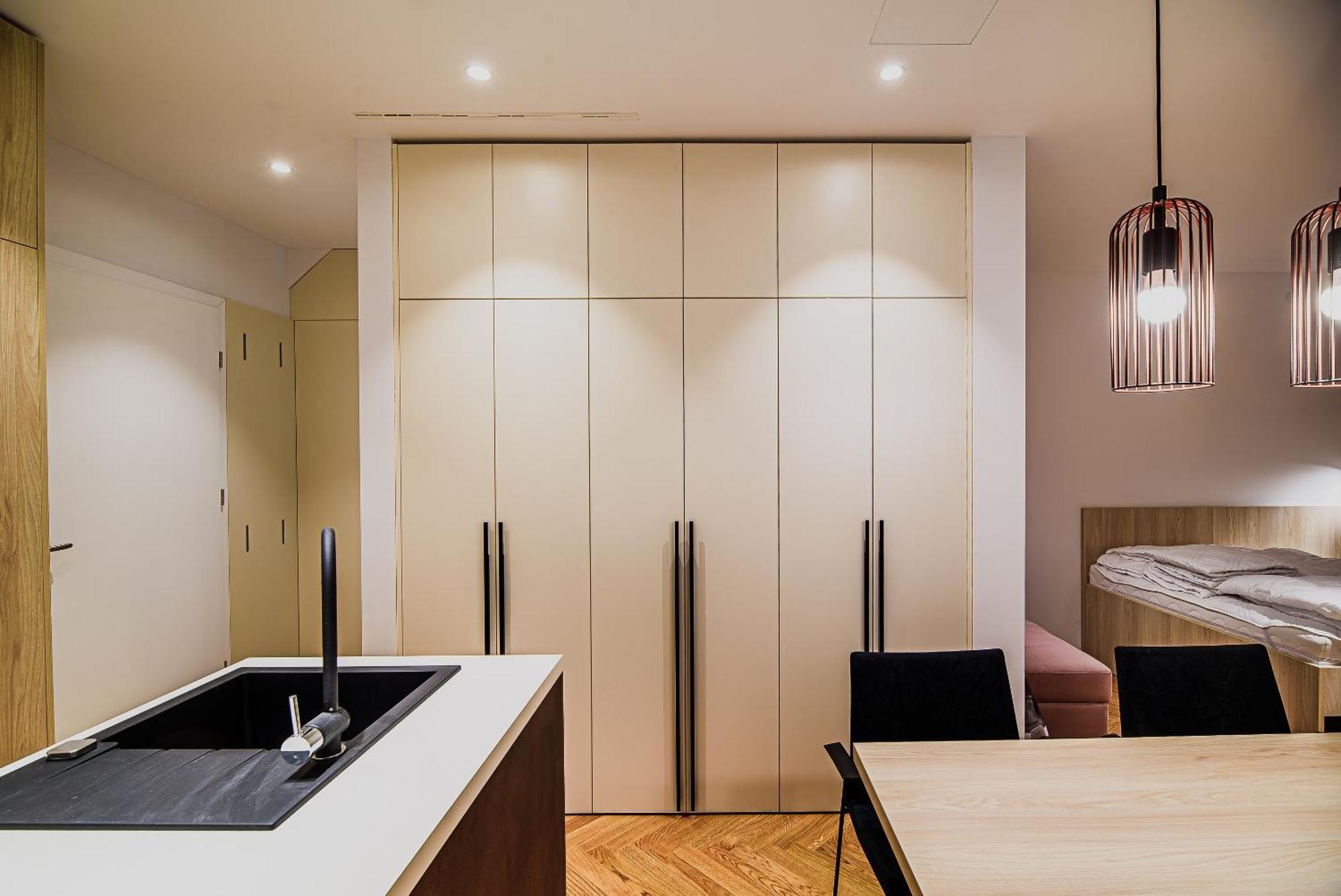 Apartments Slavec With Free Onsite Parking クランスカゴーラ エクステリア 写真