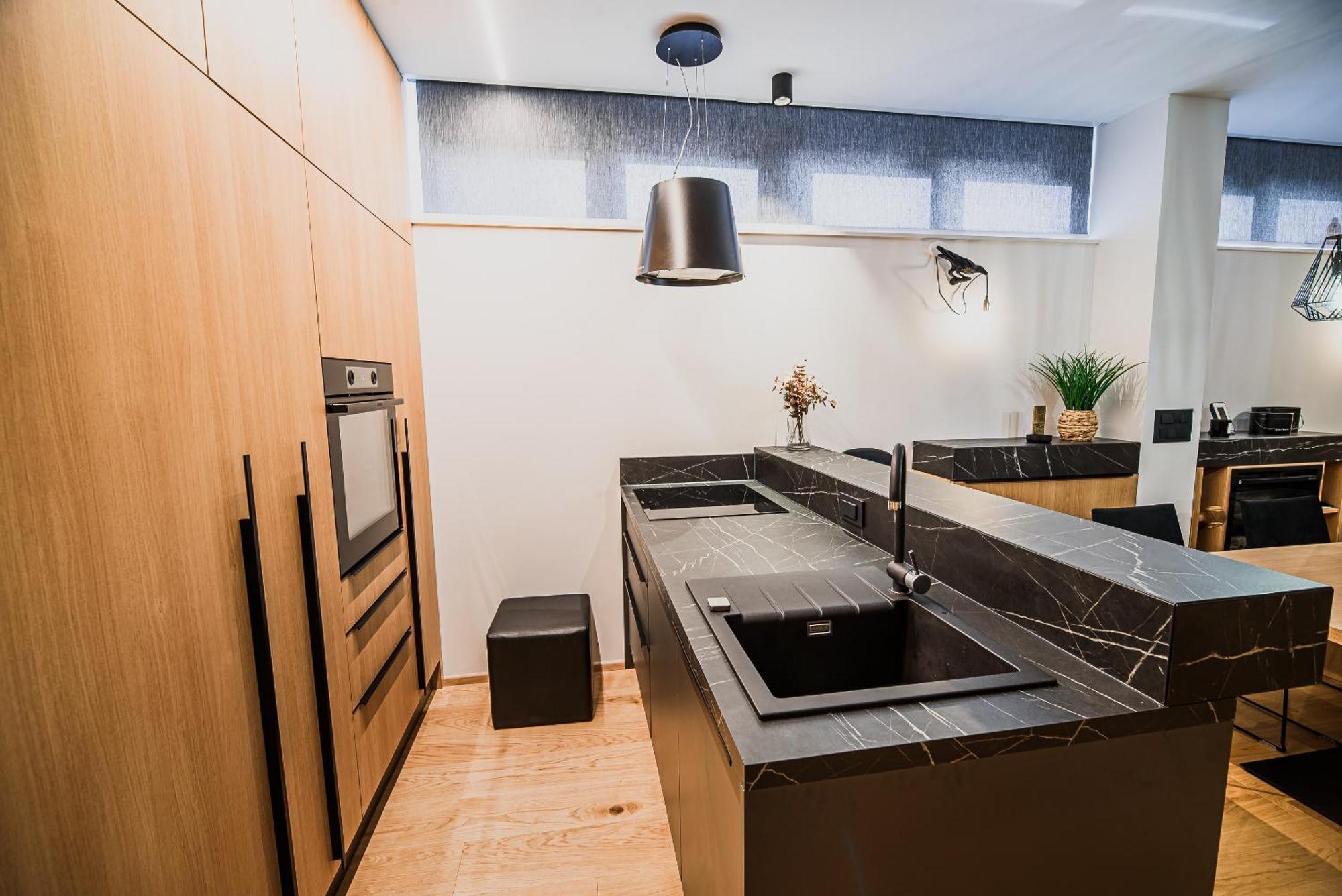 Apartments Slavec With Free Onsite Parking クランスカゴーラ エクステリア 写真