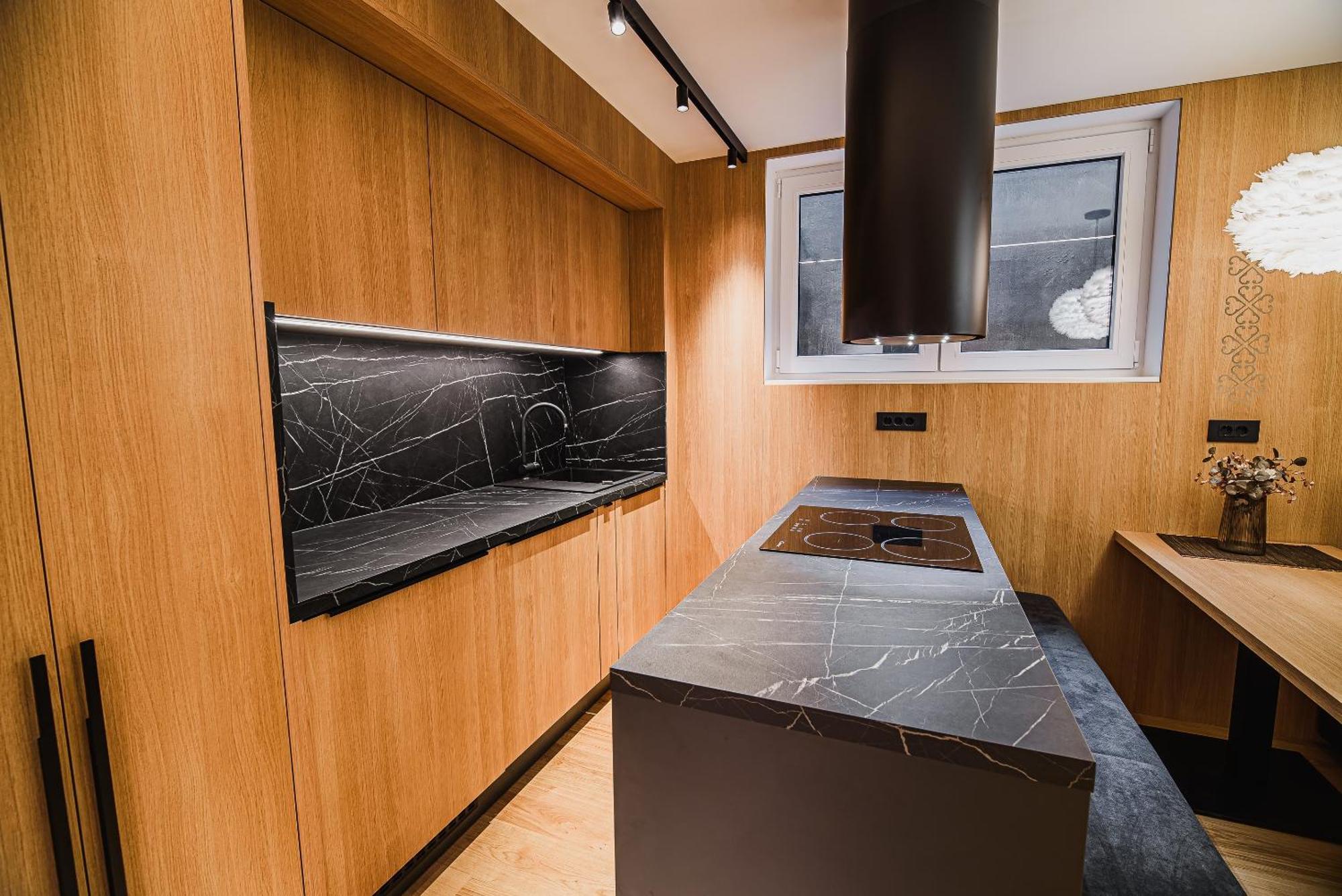 Apartments Slavec With Free Onsite Parking クランスカゴーラ 部屋 写真