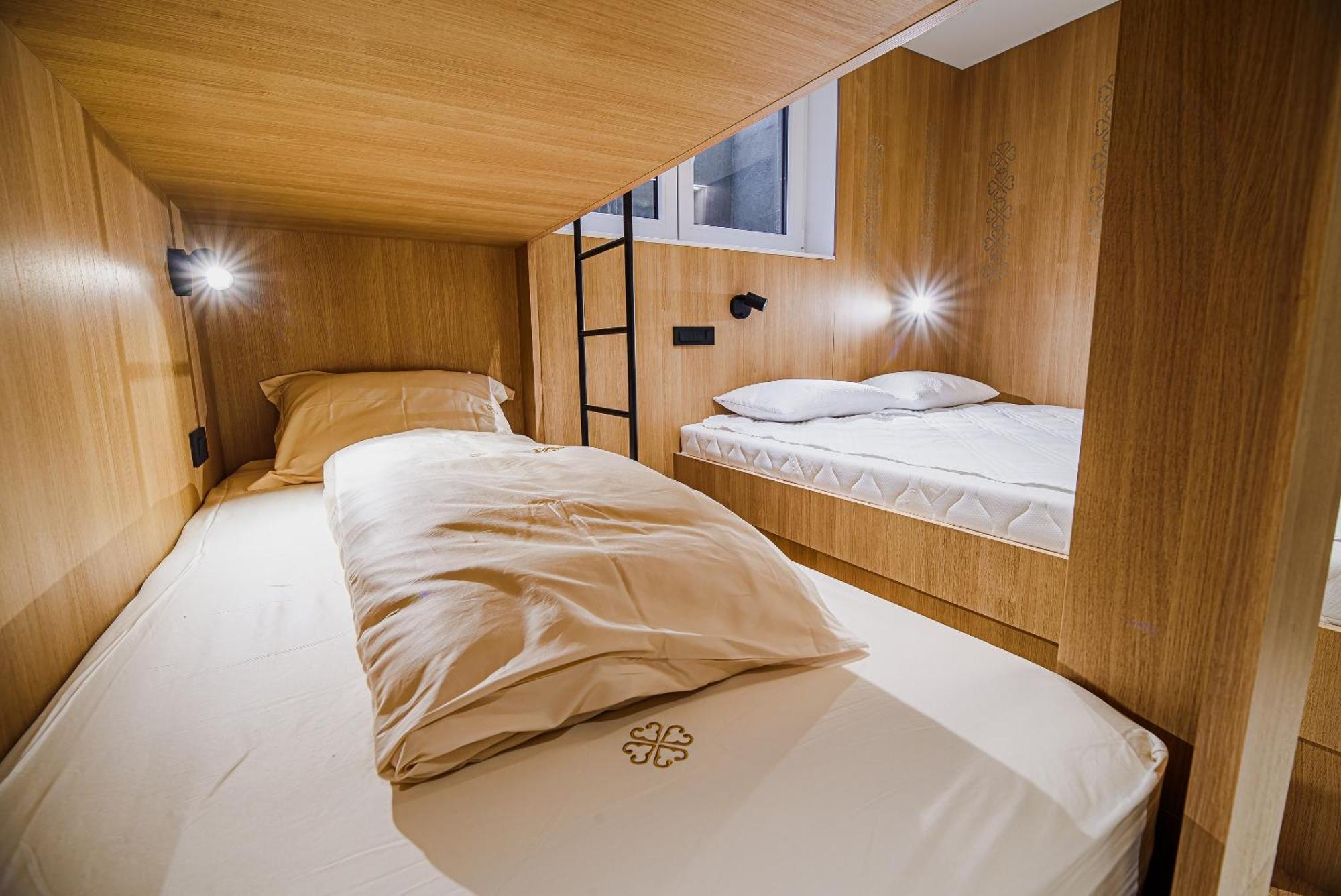 Apartments Slavec With Free Onsite Parking クランスカゴーラ エクステリア 写真