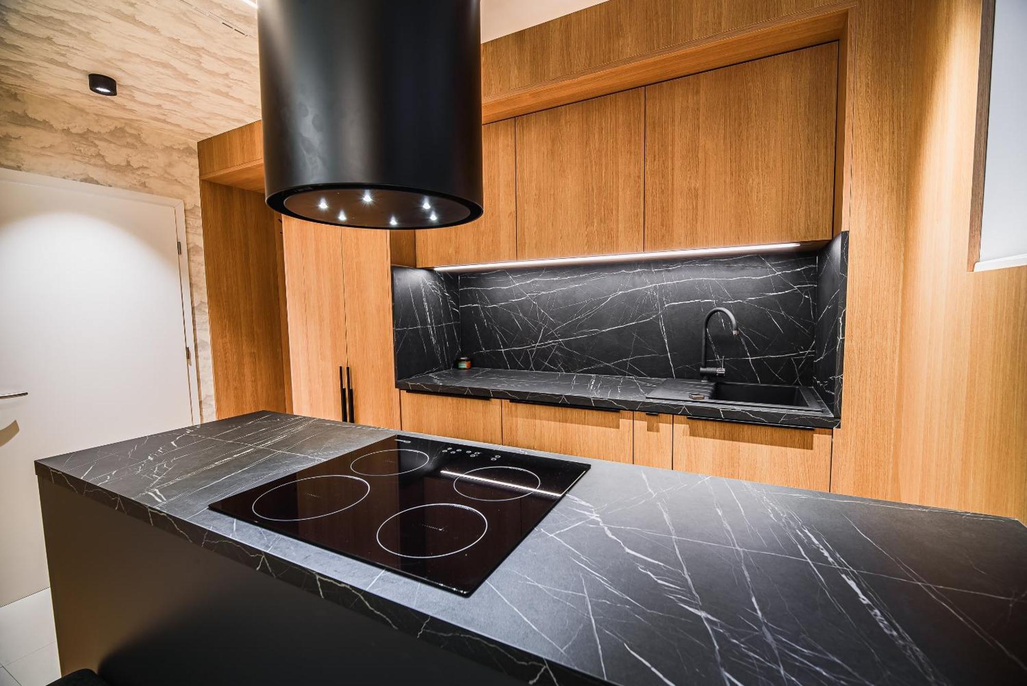 Apartments Slavec With Free Onsite Parking クランスカゴーラ 部屋 写真