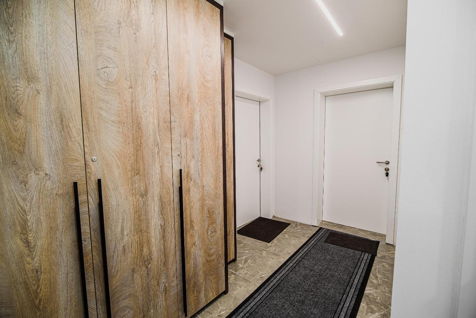 Apartments Slavec With Free Onsite Parking クランスカゴーラ 部屋 写真