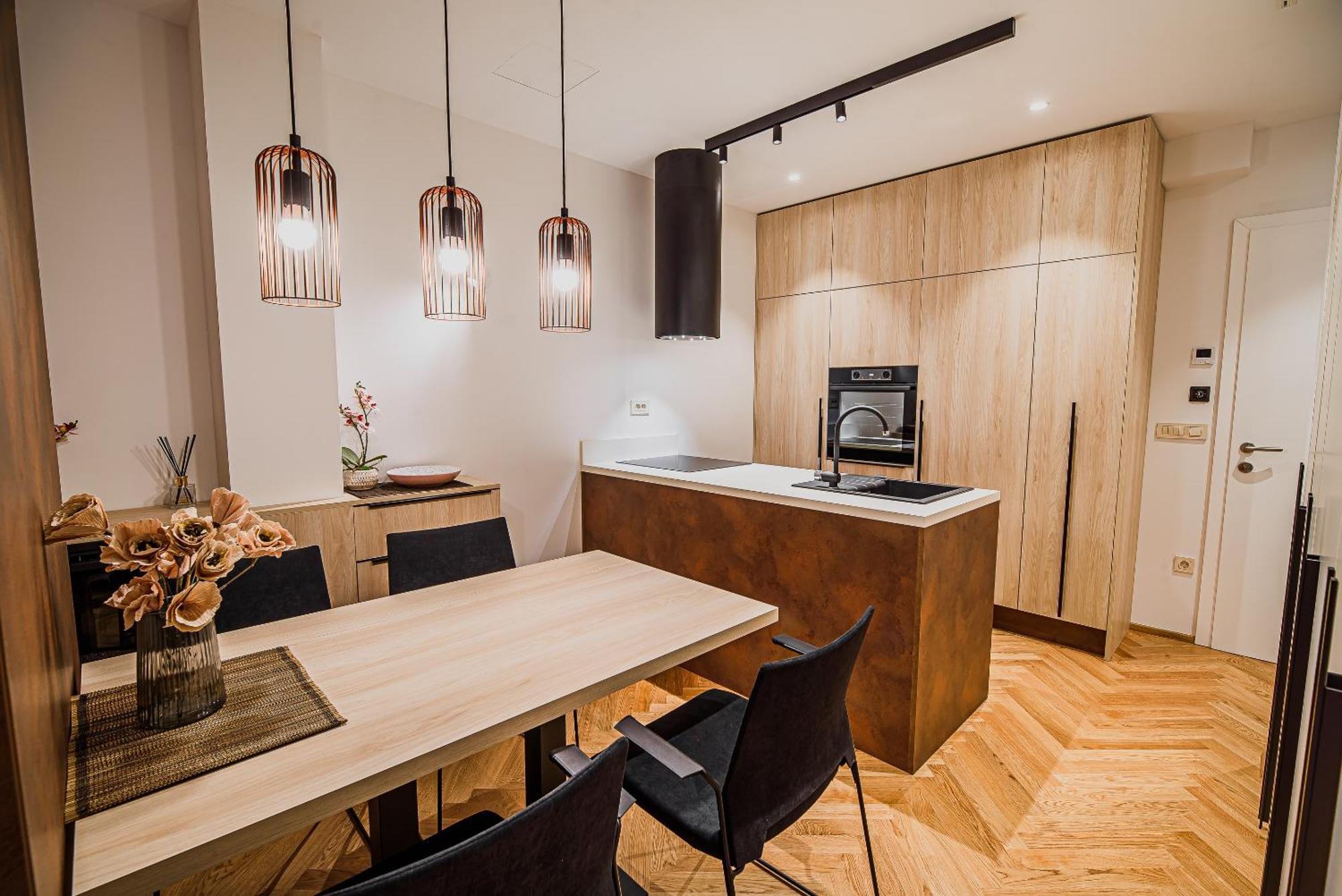 Apartments Slavec With Free Onsite Parking クランスカゴーラ エクステリア 写真