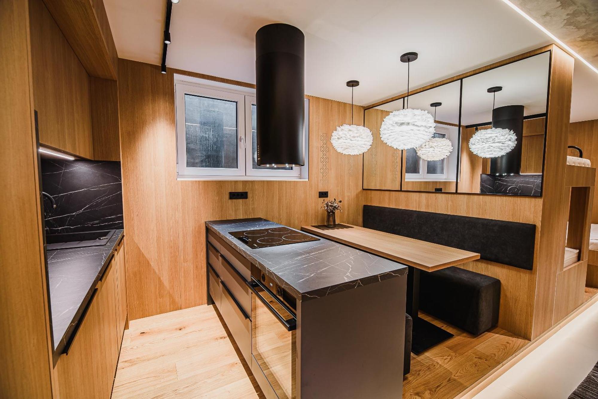 Apartments Slavec With Free Onsite Parking クランスカゴーラ エクステリア 写真