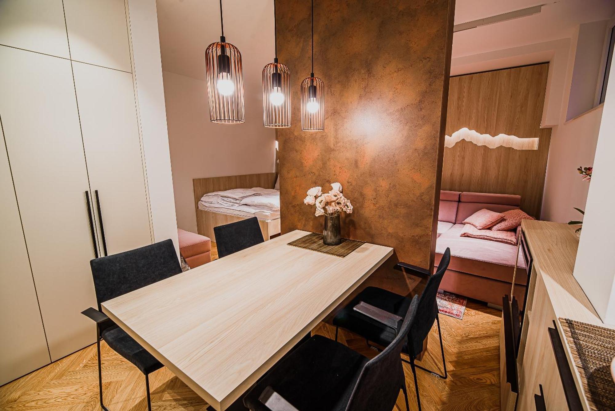 Apartments Slavec With Free Onsite Parking クランスカゴーラ エクステリア 写真