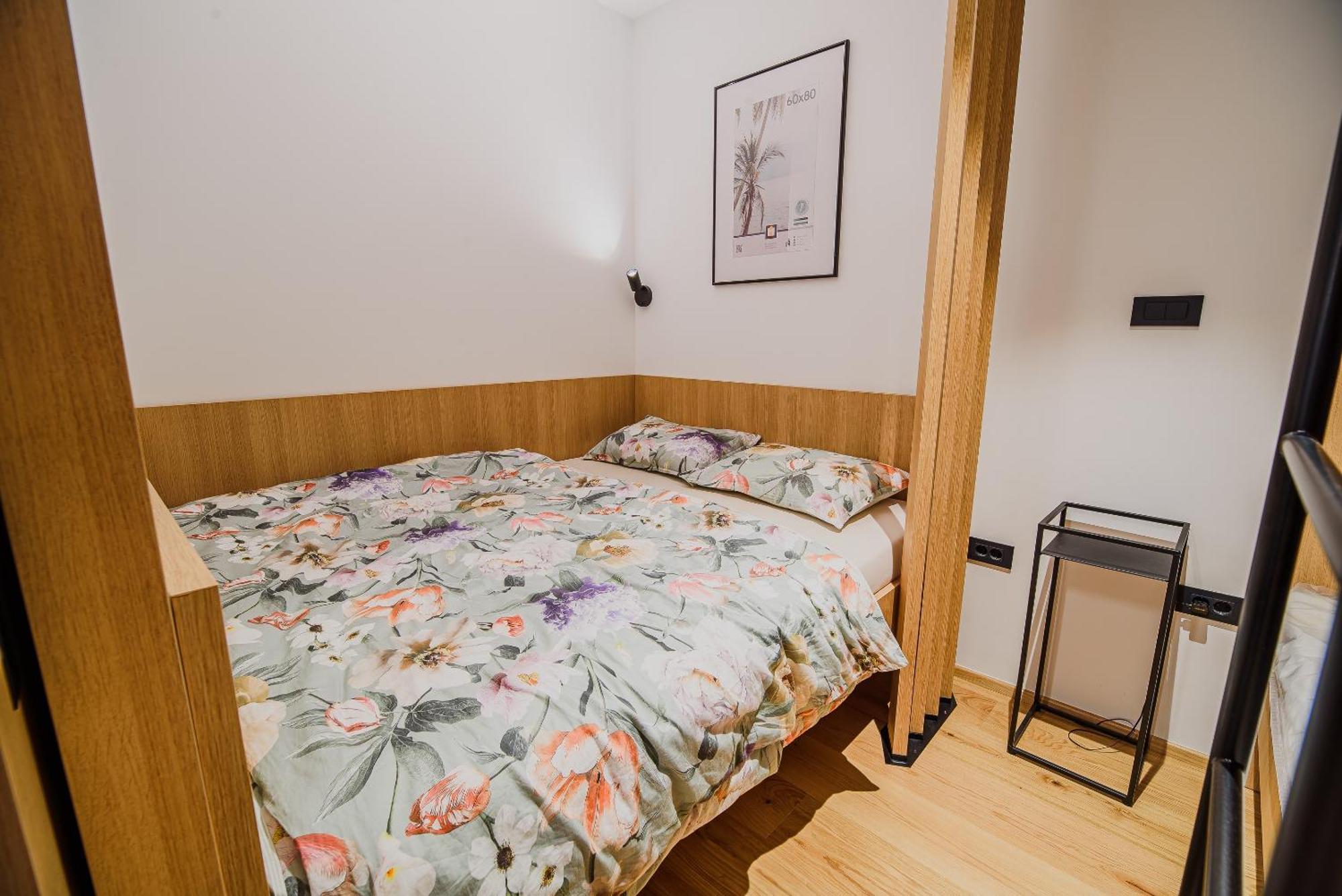 Apartments Slavec With Free Onsite Parking クランスカゴーラ エクステリア 写真