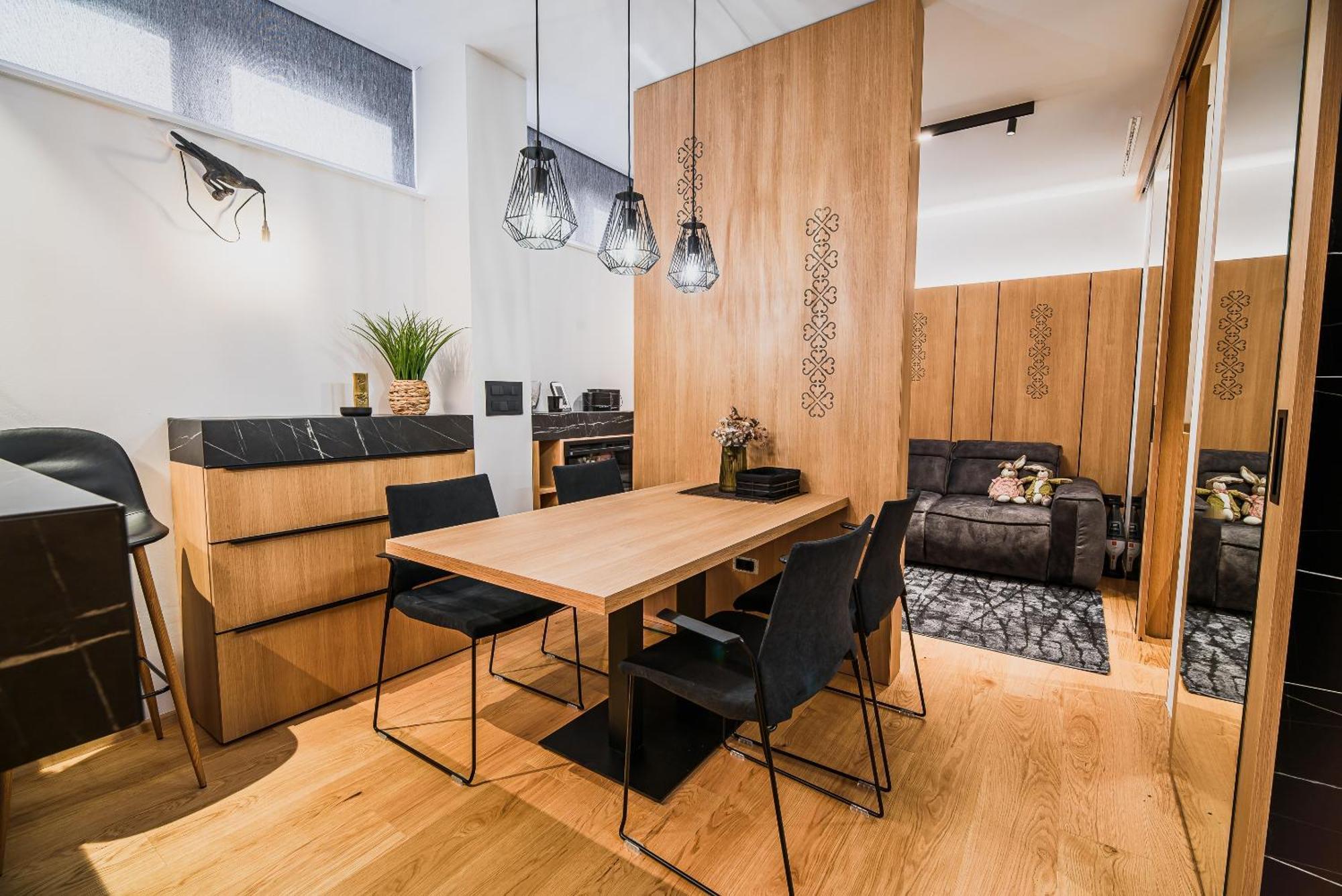 Apartments Slavec With Free Onsite Parking クランスカゴーラ エクステリア 写真