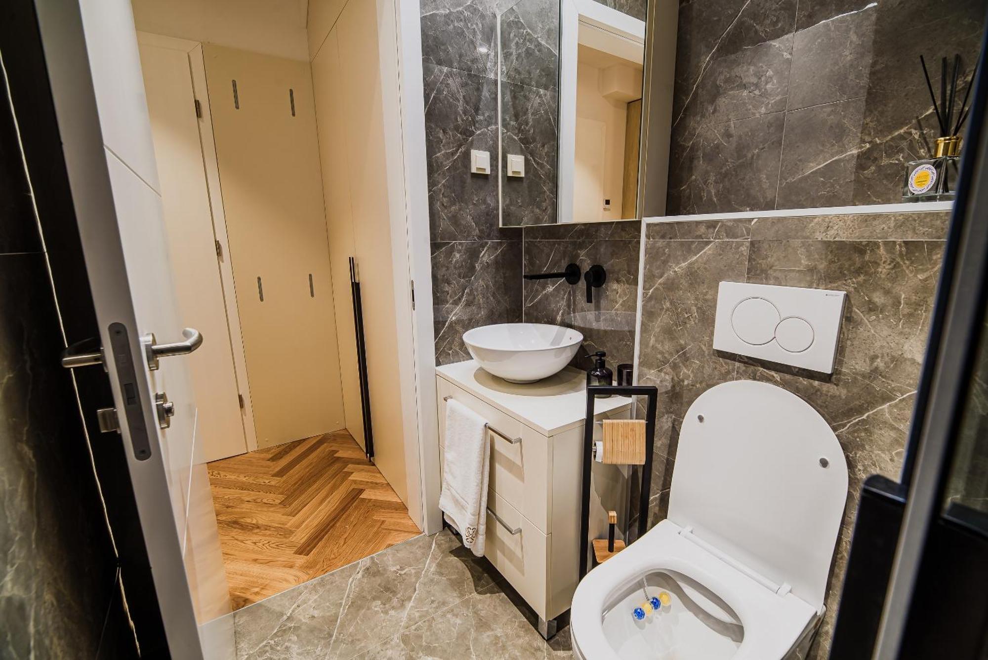 Apartments Slavec With Free Onsite Parking クランスカゴーラ エクステリア 写真