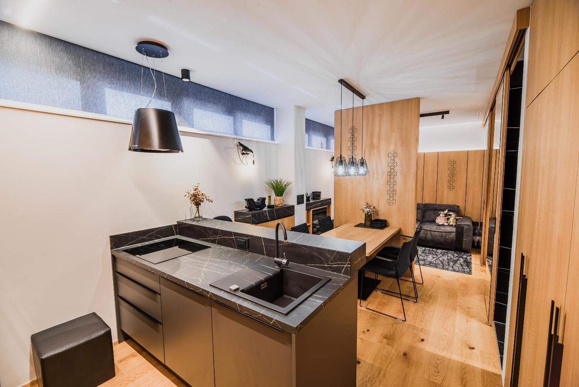 Apartments Slavec With Free Onsite Parking クランスカゴーラ エクステリア 写真
