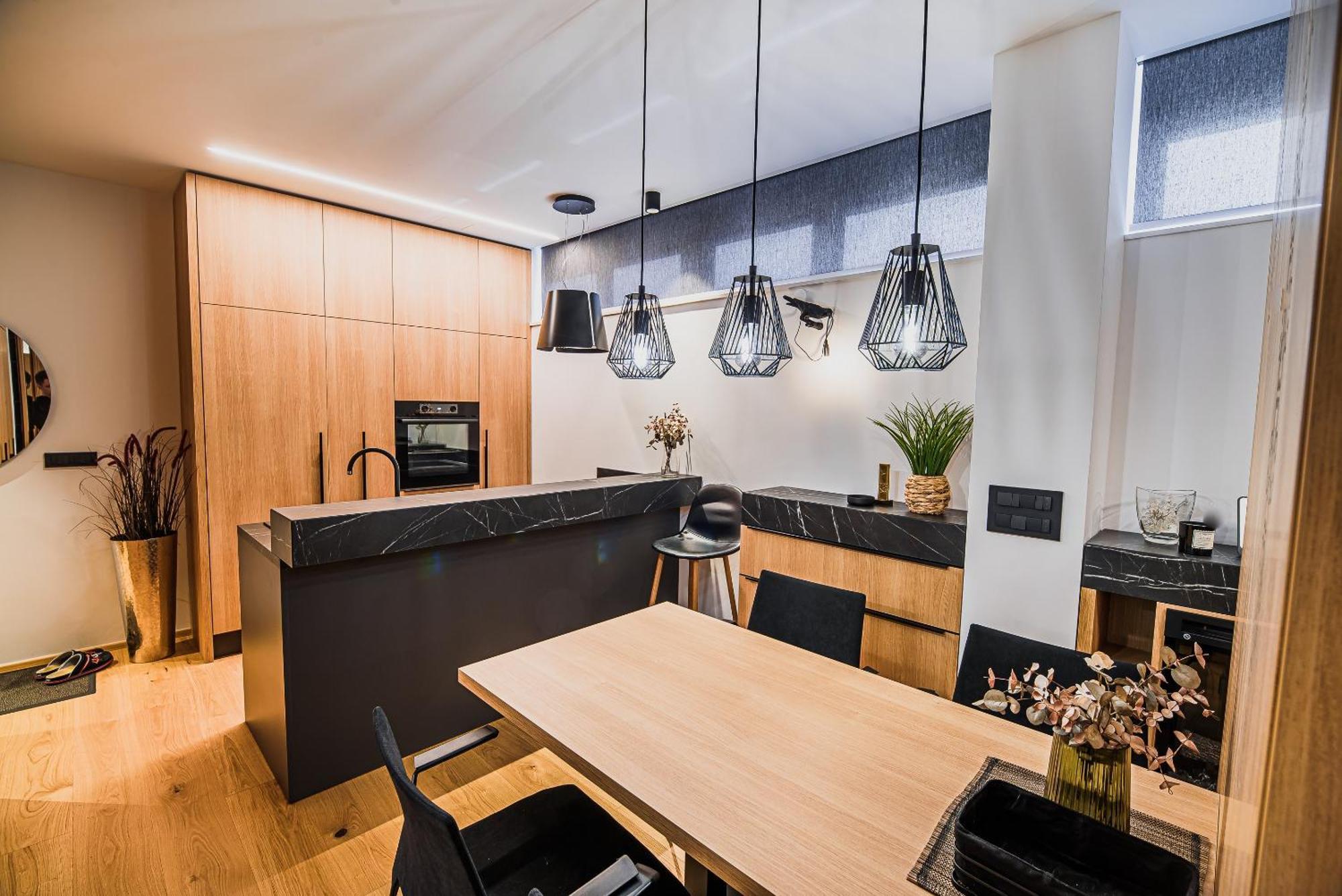 Apartments Slavec With Free Onsite Parking クランスカゴーラ エクステリア 写真
