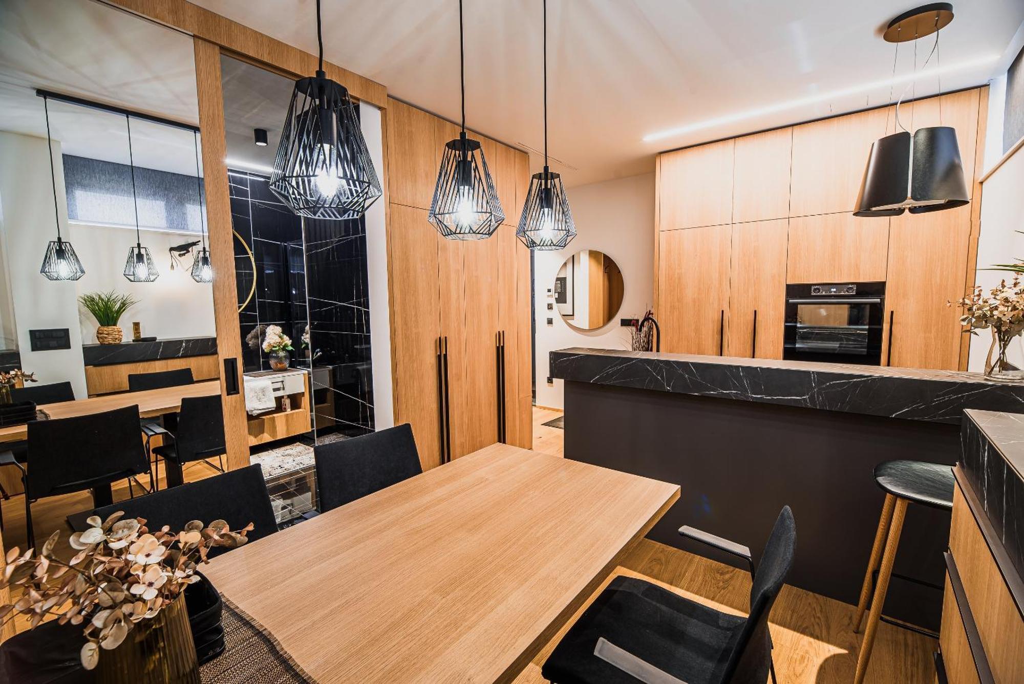 Apartments Slavec With Free Onsite Parking クランスカゴーラ エクステリア 写真
