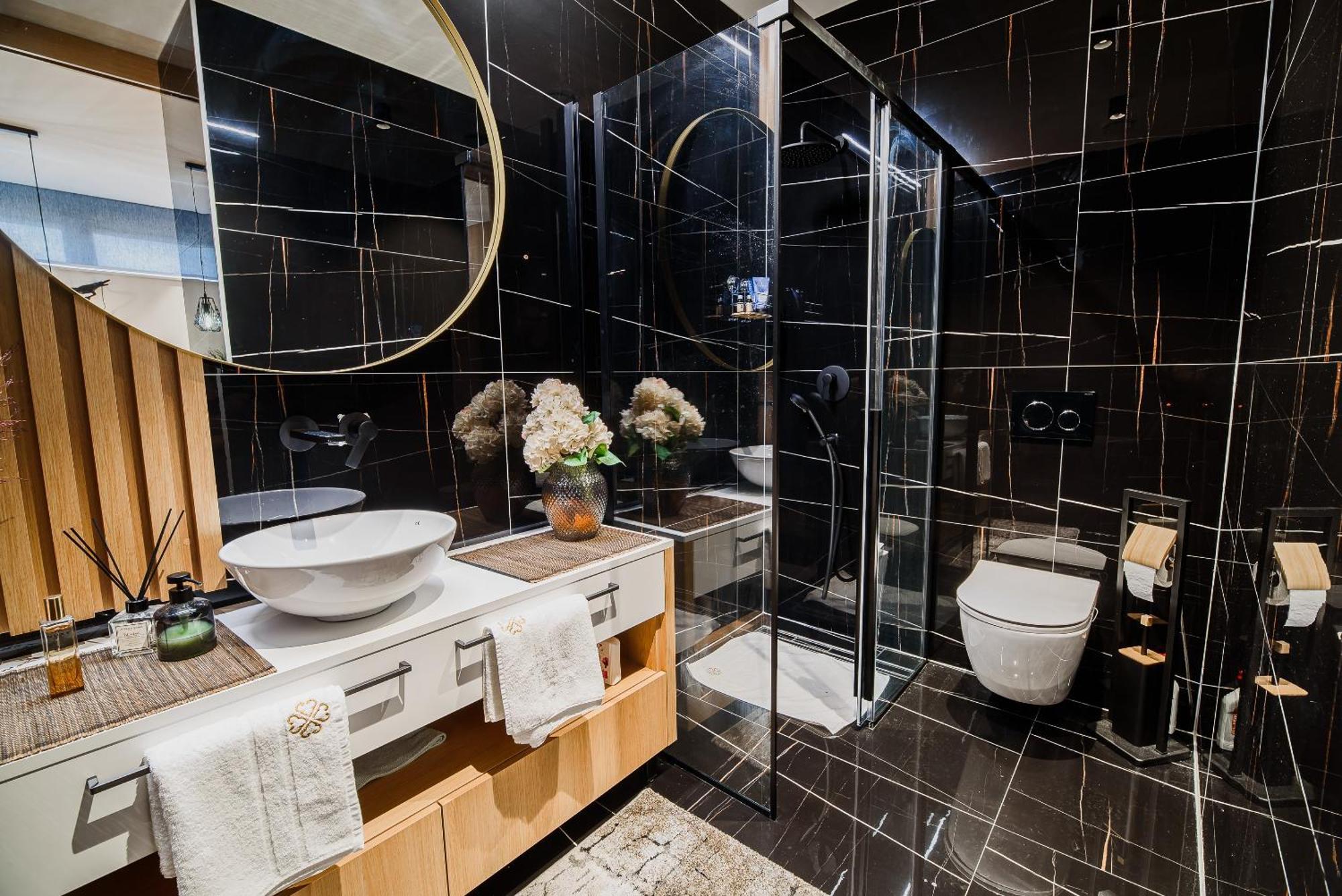 Apartments Slavec With Free Onsite Parking クランスカゴーラ エクステリア 写真