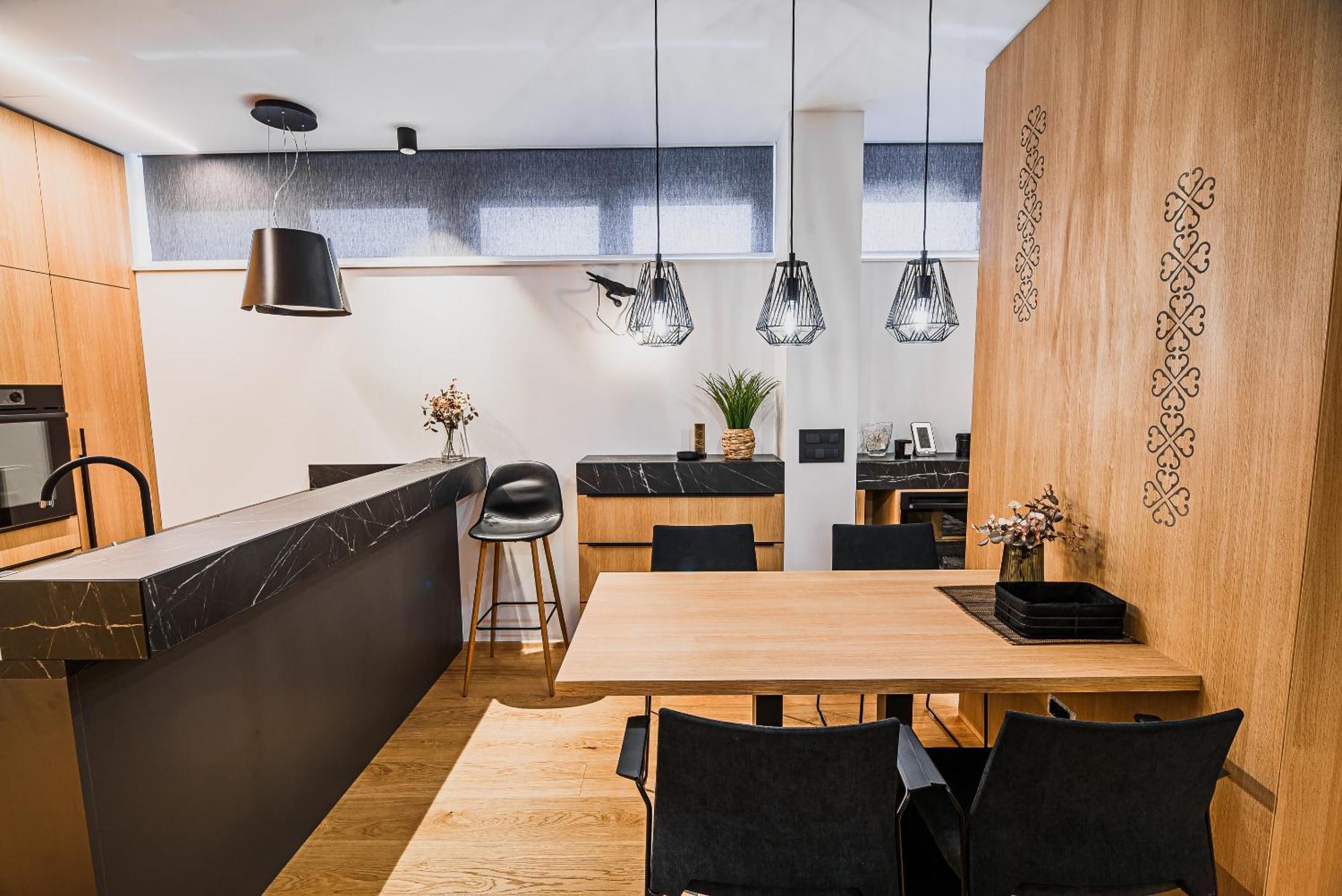 Apartments Slavec With Free Onsite Parking クランスカゴーラ エクステリア 写真