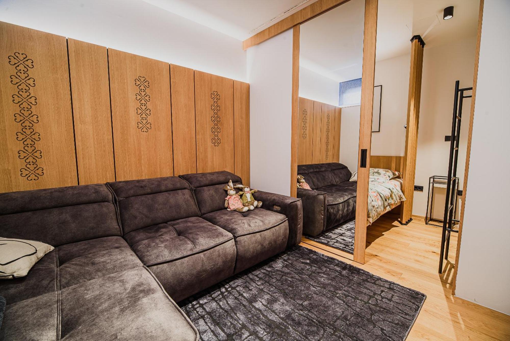 Apartments Slavec With Free Onsite Parking クランスカゴーラ エクステリア 写真