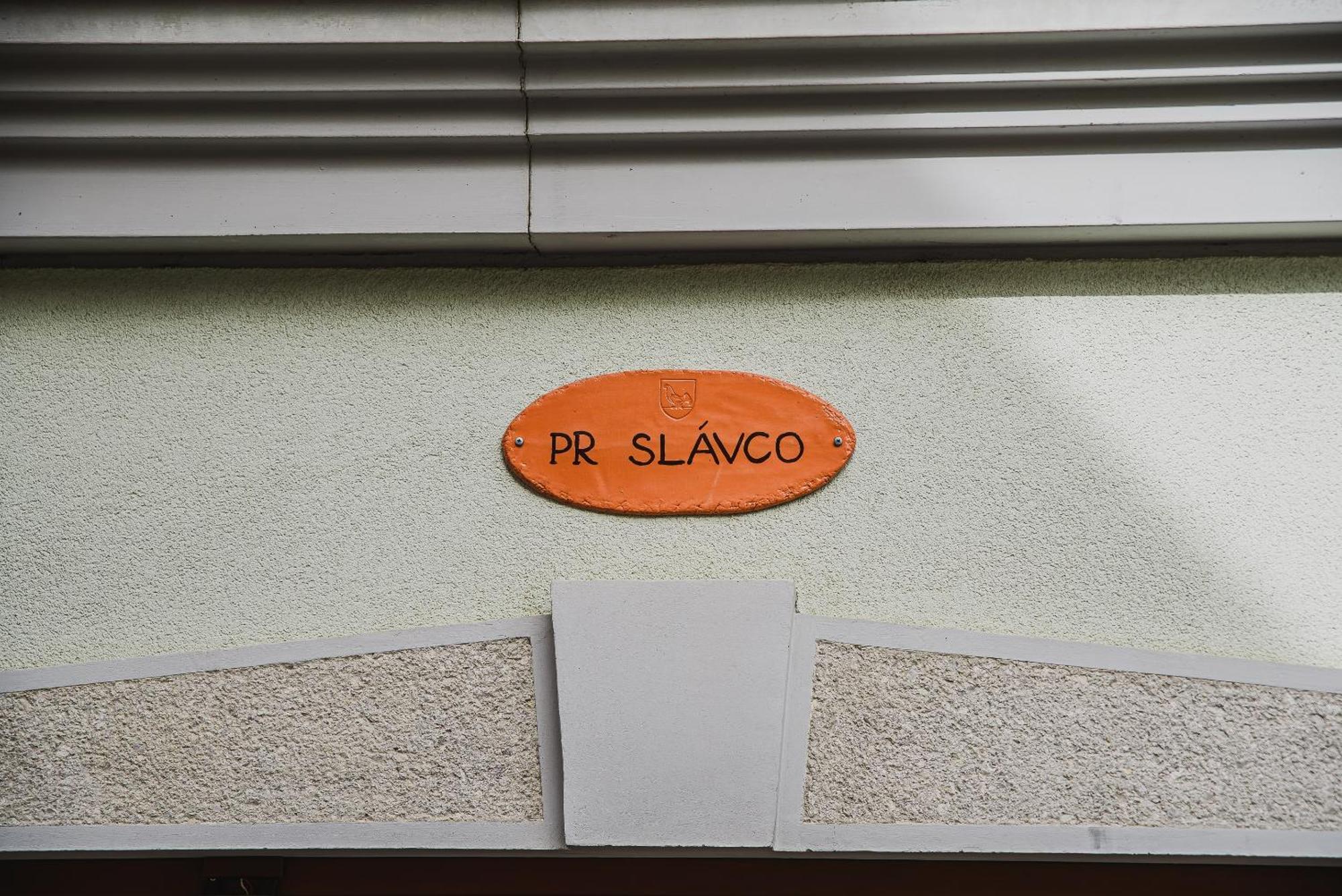 Apartments Slavec With Free Onsite Parking クランスカゴーラ エクステリア 写真