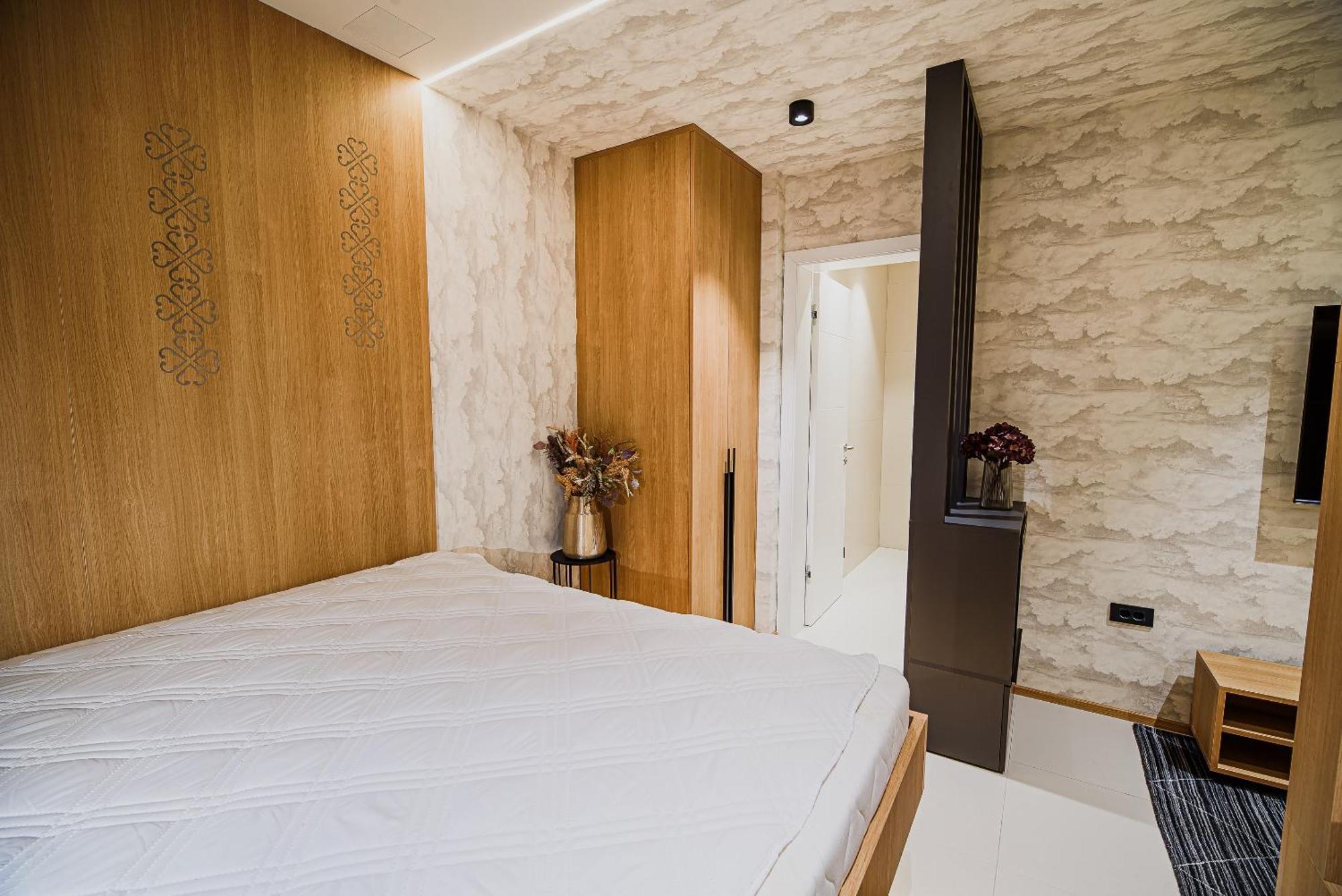 Apartments Slavec With Free Onsite Parking クランスカゴーラ エクステリア 写真