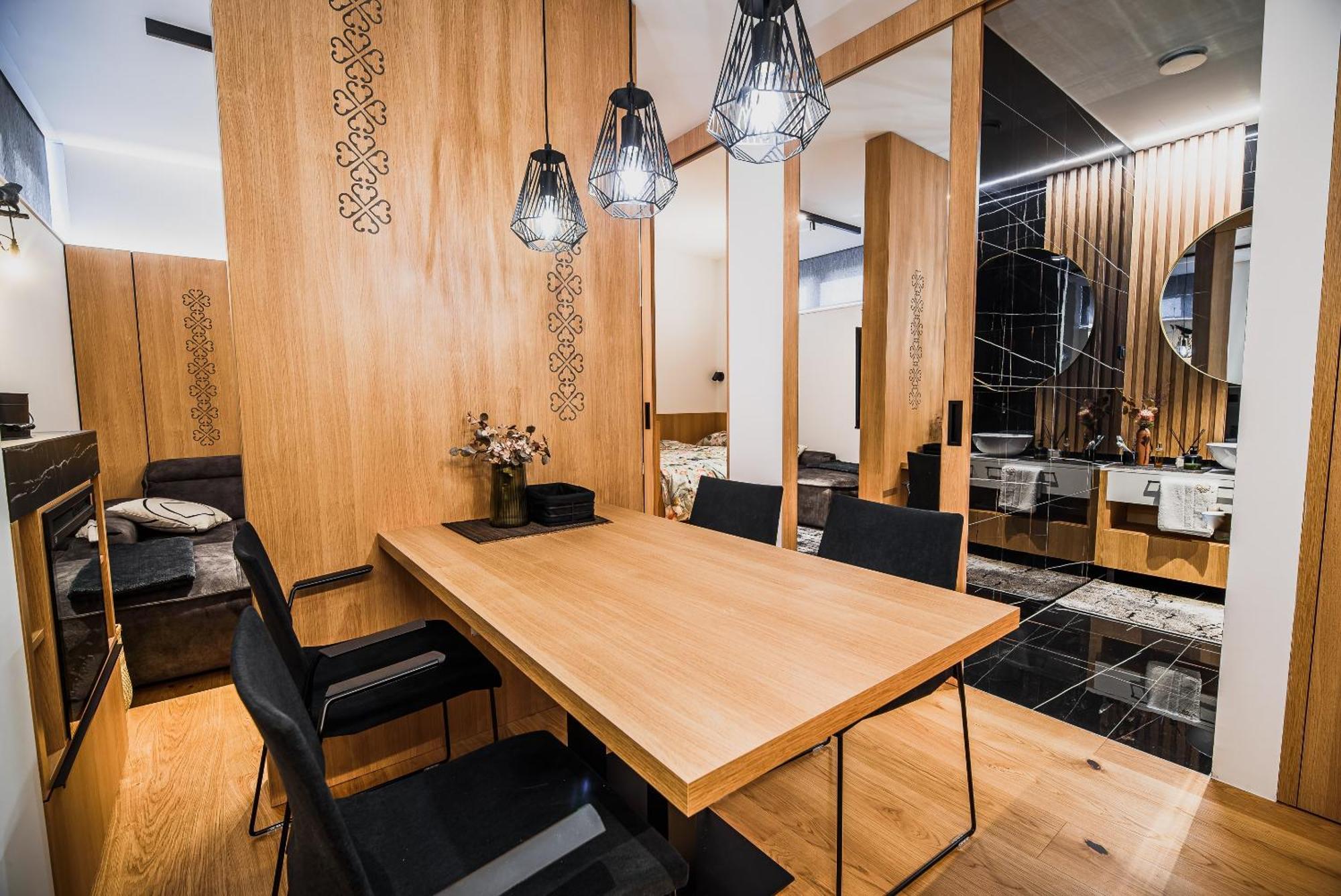 Apartments Slavec With Free Onsite Parking クランスカゴーラ エクステリア 写真