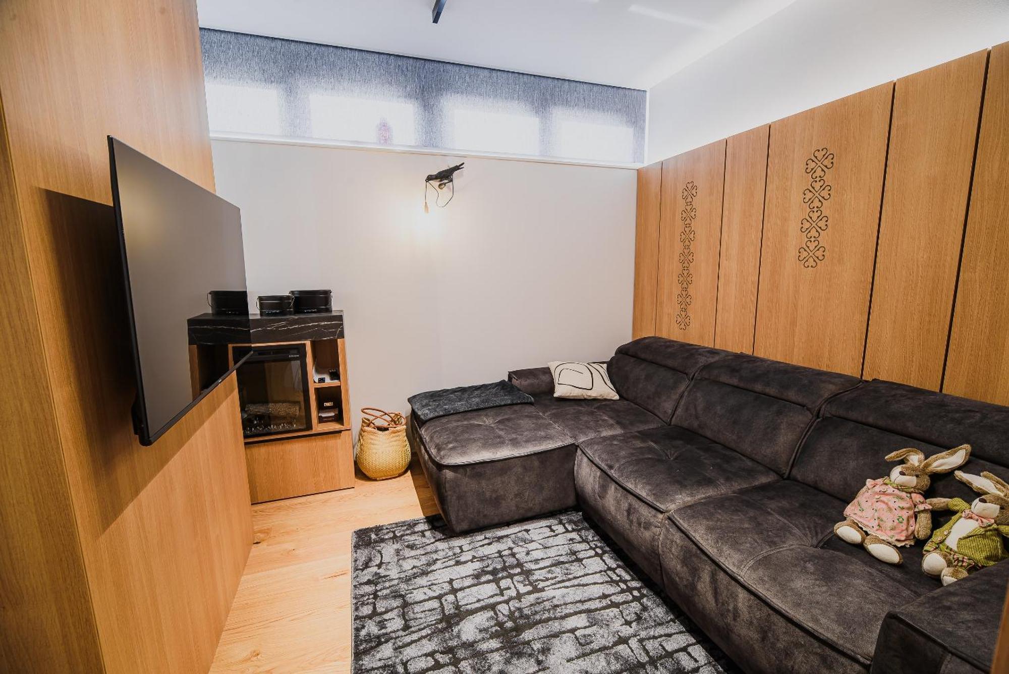 Apartments Slavec With Free Onsite Parking クランスカゴーラ エクステリア 写真