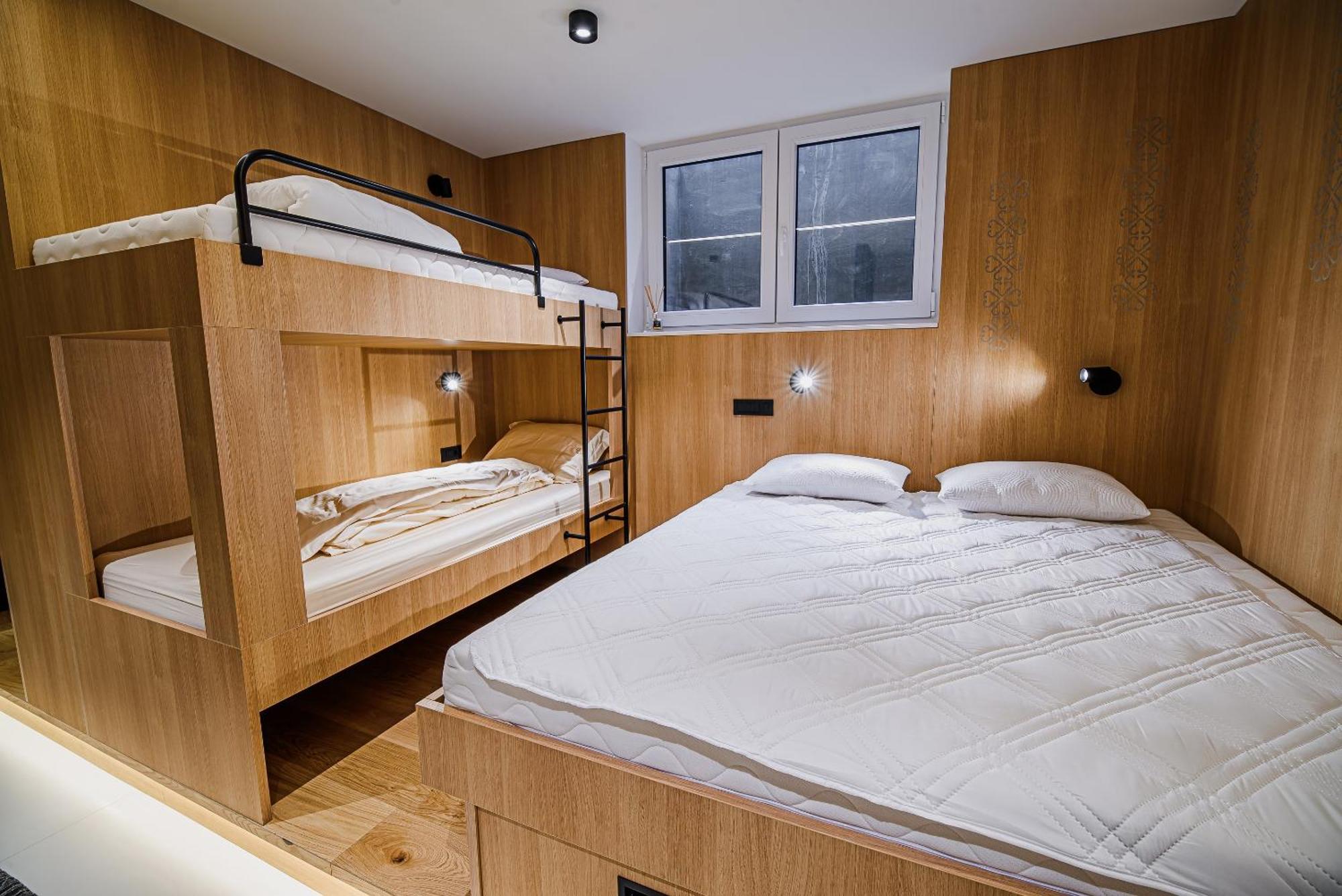 Apartments Slavec With Free Onsite Parking クランスカゴーラ エクステリア 写真