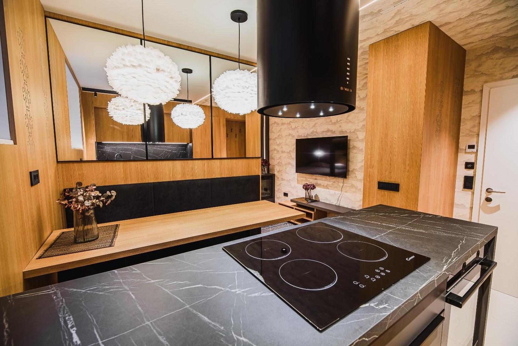 Apartments Slavec With Free Onsite Parking クランスカゴーラ エクステリア 写真