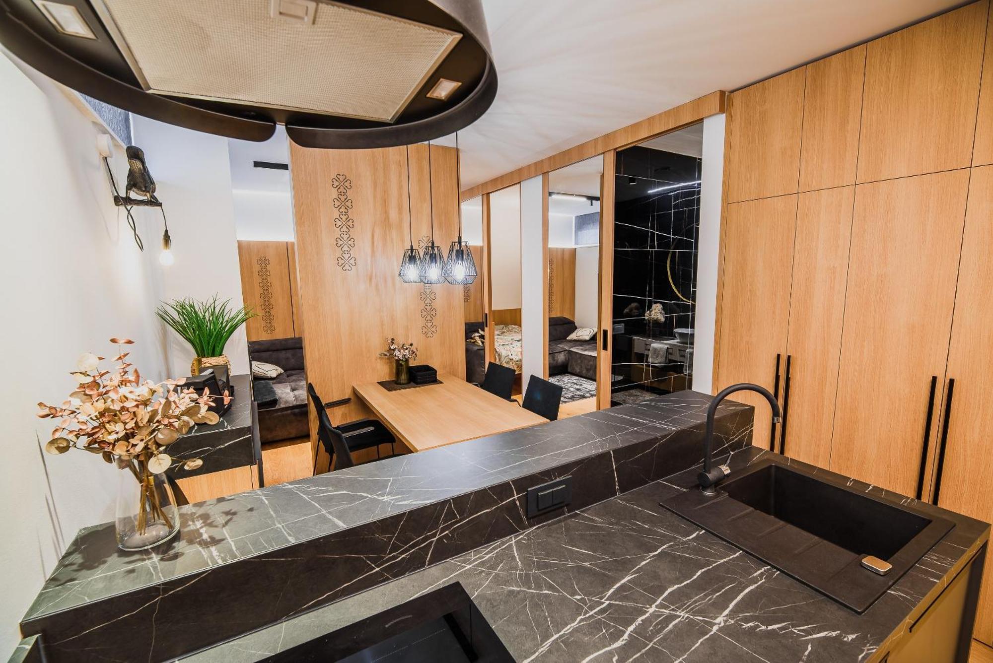 Apartments Slavec With Free Onsite Parking クランスカゴーラ エクステリア 写真