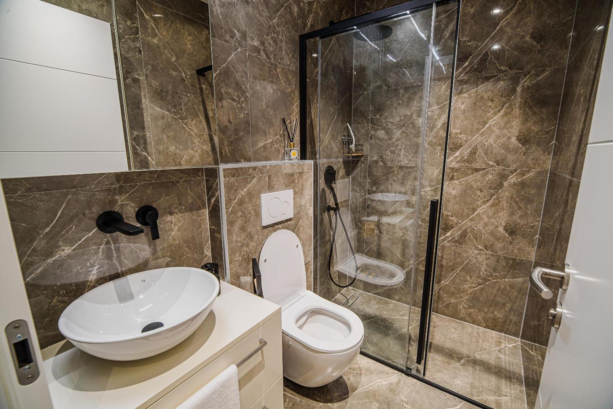 Apartments Slavec With Free Onsite Parking クランスカゴーラ エクステリア 写真