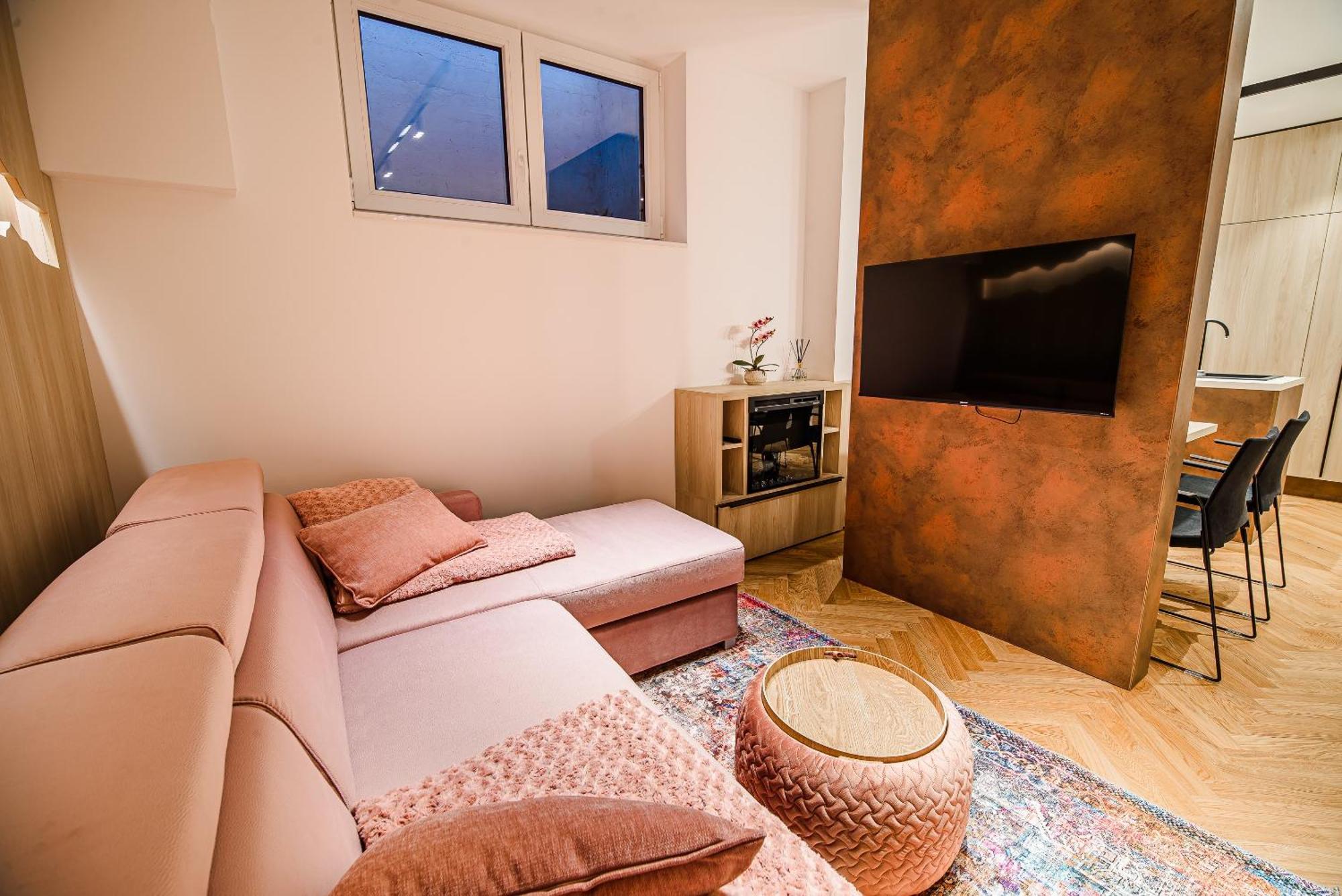 Apartments Slavec With Free Onsite Parking クランスカゴーラ エクステリア 写真