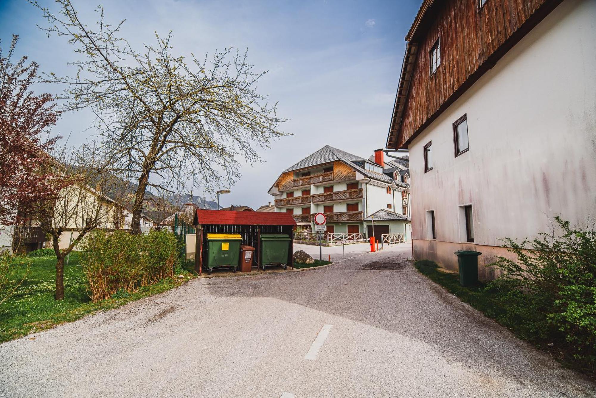 Apartments Slavec With Free Onsite Parking クランスカゴーラ 部屋 写真