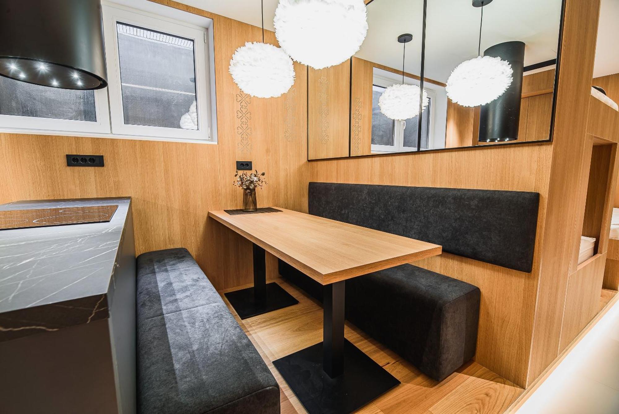 Apartments Slavec With Free Onsite Parking クランスカゴーラ 部屋 写真